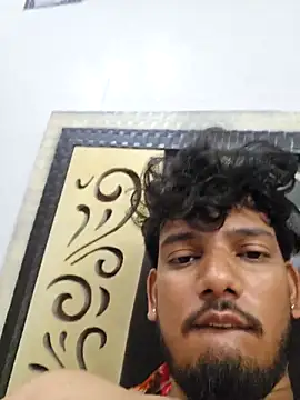 jackyw Webcam-Show