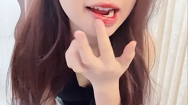 Shenllyのウェブカメラショー