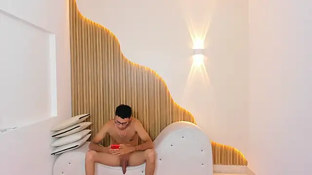 عرض كام YouBratty2