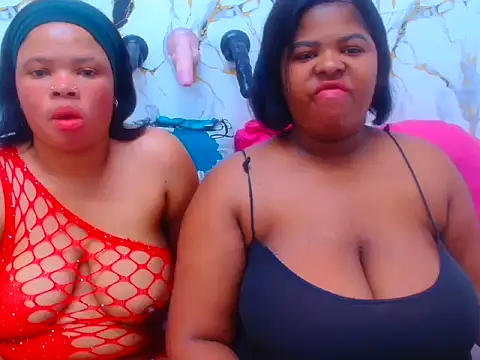 MegicalBoobs34's Webcam Show