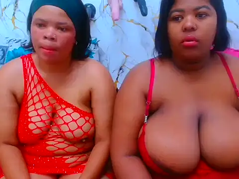 MegicalBoobs34 – Kamerová šou
