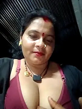 عرض كام Hot_komal1