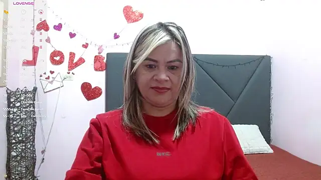 pamela_echeverria Chat XXX in diretta