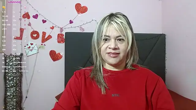 Chat +18 de pamela_echeverria ao vivo