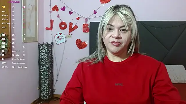 Chat +18 de pamela_echeverria ao vivo