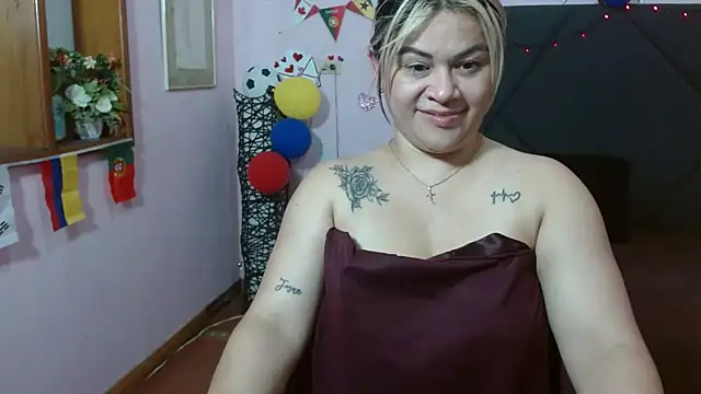 pamela_echeverria – Live XXX-chat