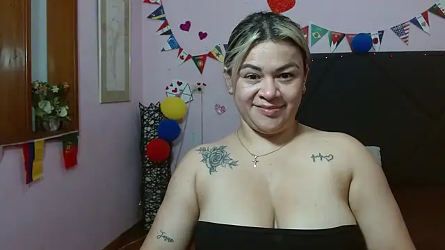 pamela_echeverria – Live XXX-chat