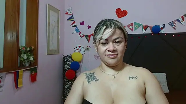 pamela_echeverria 라이브 XXX 채팅