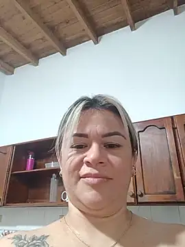 Živý XXX chat pamela_echeverria