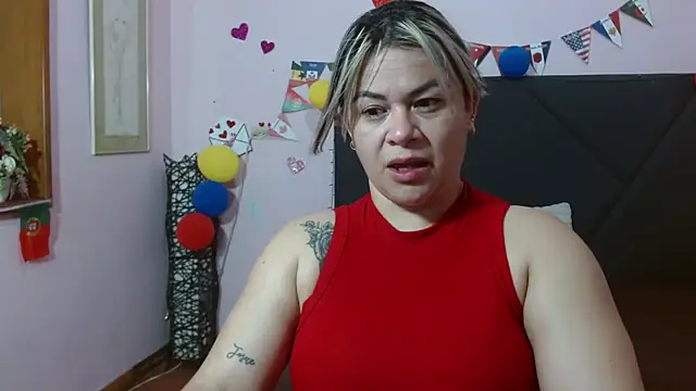 pamela_echeverria 라이브 XXX 채팅