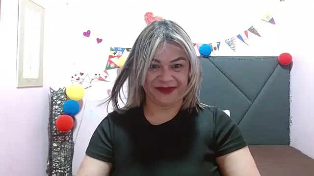 pamela_echeverria Chat XXX in diretta