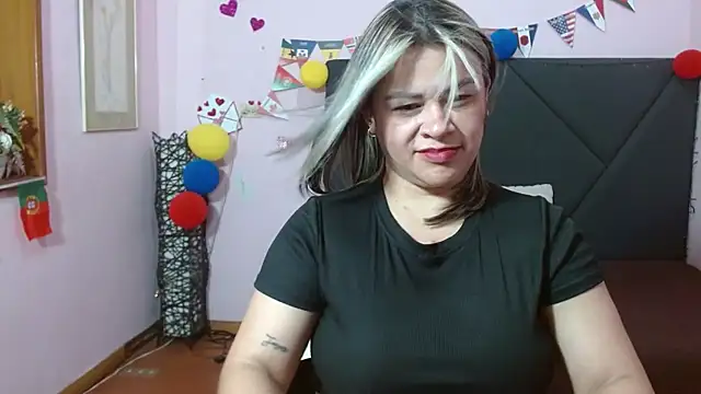 pamela_echeverriaのライブXXXチャット