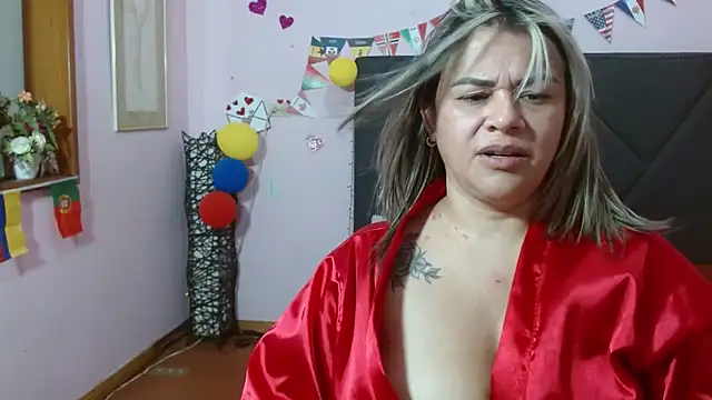 pamela_echeverrian Live XXX chat