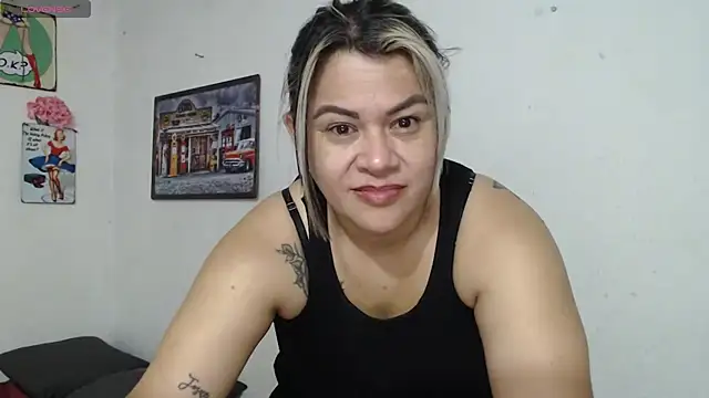 Chat XXX en directo de pamela_echeverria