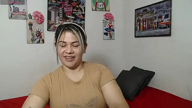 Chat XXX en directo de pamela_echeverria