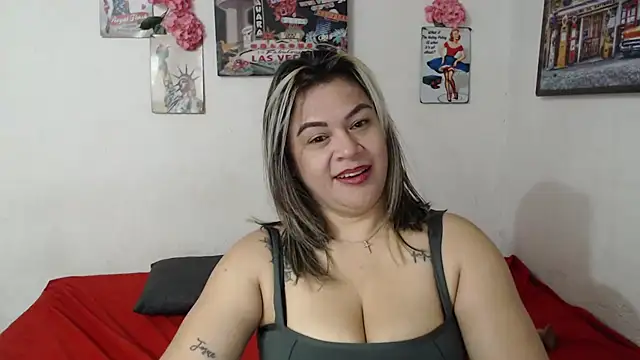 pamela_echeverria 现场XXX聊天
