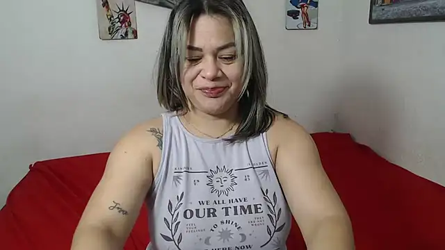 pamela_echeverria – Naživo XXX chat