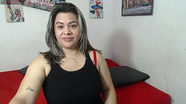 Živý XXX chat pamela_echeverria