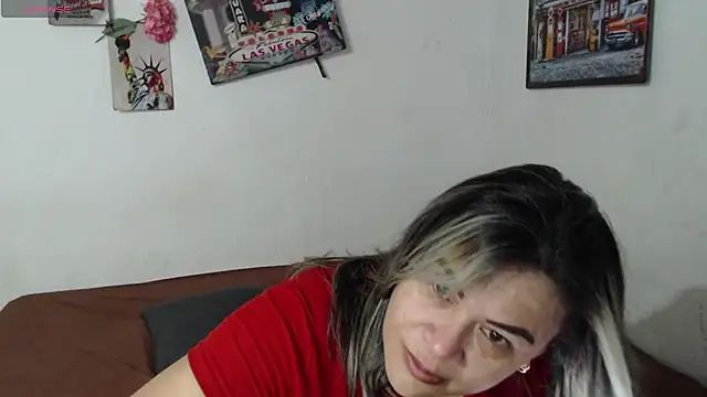 pamela_echeverria 现场XXX聊天