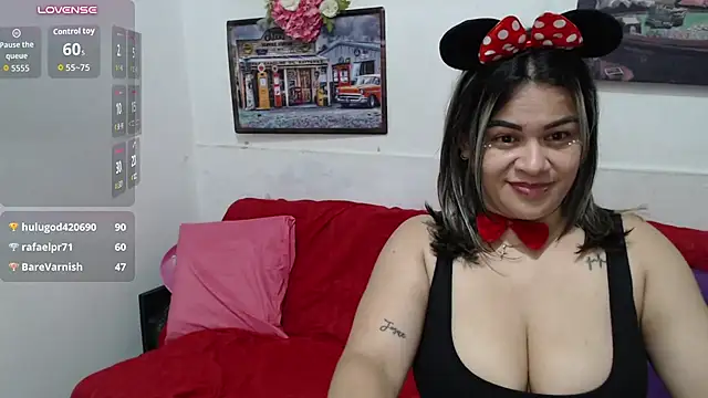 دردشة pamela_echeverria الجنسية المباشرة
