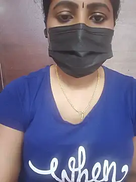 vasundhara26n Webbikameraesitys