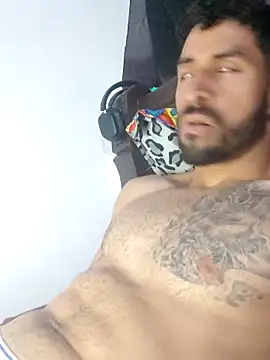 Alexsexygamer Pertunjukan Webcam