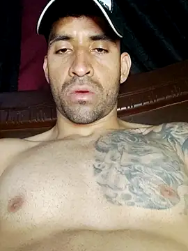 Вебкам-шоу Alexsexygamer