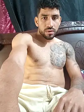 Alexsexygamer 웹캠 쇼