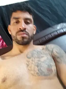 Alexsexygamer 网络视讯表演