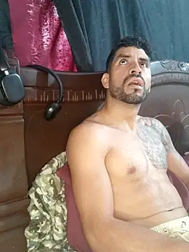 Alexsexygamer 웹캠 쇼