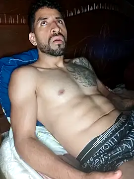 Alexsexygamer's Webcam Show