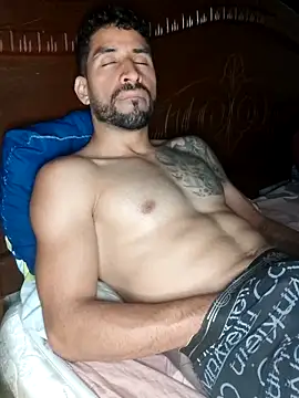 Alexsexygamer Pertunjukan Webcam