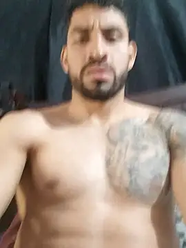Alexsexygamer's Webcam Show