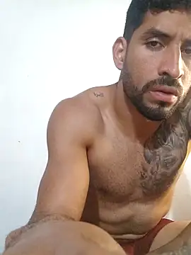 Alexsexygamer Adlı Modelin Web Kamerası Şovu