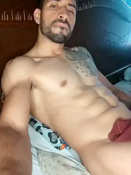 Alexsexygamer Webcam-Show