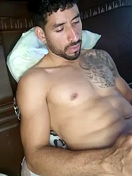 عرض كام Alexsexygamer