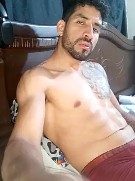 Alexsexygamer 在線直播表演