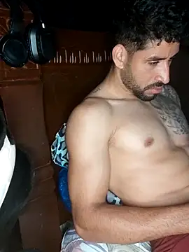 Alexsexygamer 웹캠 쇼