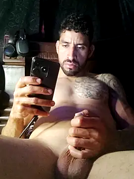 Alexsexygamer Webcam-Show