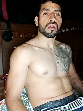 Webkamerová show Alexsexygamer