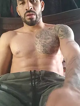 عرض كام Alexsexygamer
