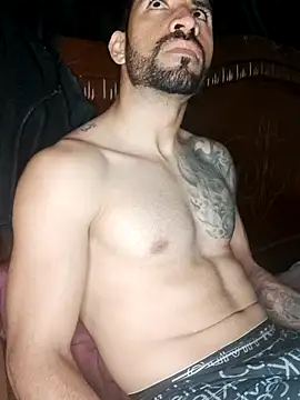 Alexsexygamer webkamerás műsora