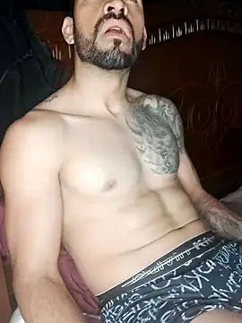 Alexsexygamer Show Webcam