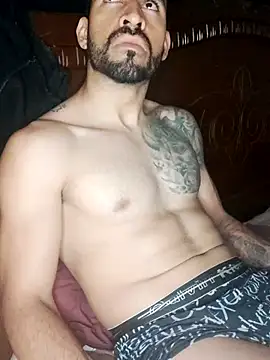 Alexsexygamer Pertunjukan Webcam