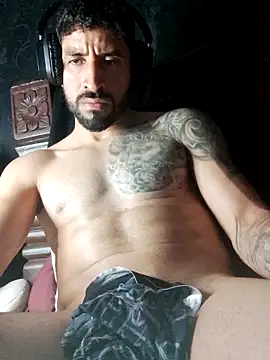Alexsexygamer 웹캠 쇼