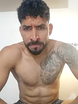 Alexsexygamer Adlı Modelin Web Kamerası Şovu