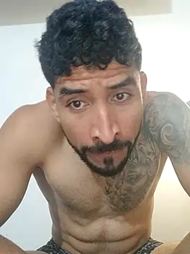 عرض كام Alexsexygamer