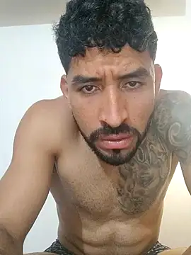 عرض كام Alexsexygamer
