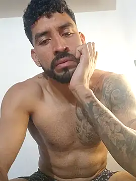 Show de webcam de Alexsexygamer