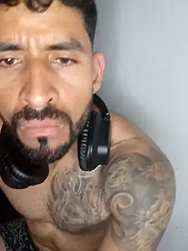 عرض كام Alexsexygamer